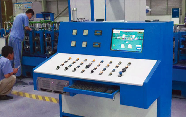 交—直流傳動(dòng)控制系統(tǒng)